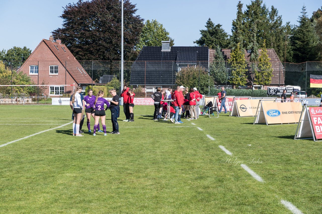 Bild 420 - wU16 Deutsche Meisterschaft